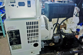 GENERADOR ONAN 9KVA