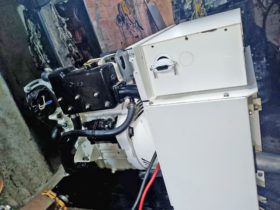 GENERADOR ONAN 9KVA