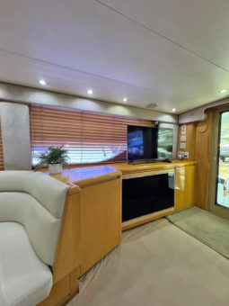 
										HATTERAS CONVERTIBLE 60 full									