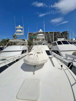 
										HATTERAS CONVERTIBLE 60 full									