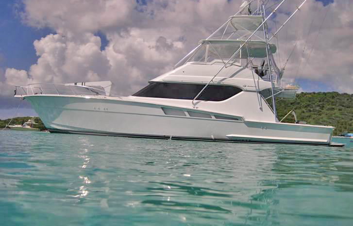 
								HATTERAS CONVERTIBLE 60 full									