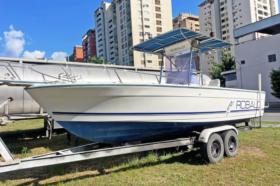 ROBALO 2320 25