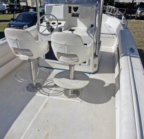 
								ROBALO 2320 25 full									