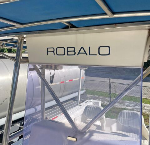 
								ROBALO 2320 25 full									