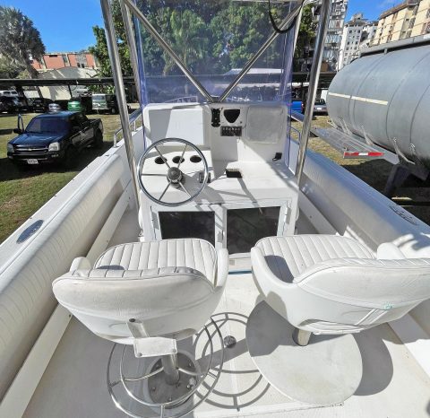 
								ROBALO 2320 25 full									