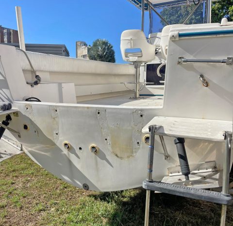 
								ROBALO 2320 25 full									