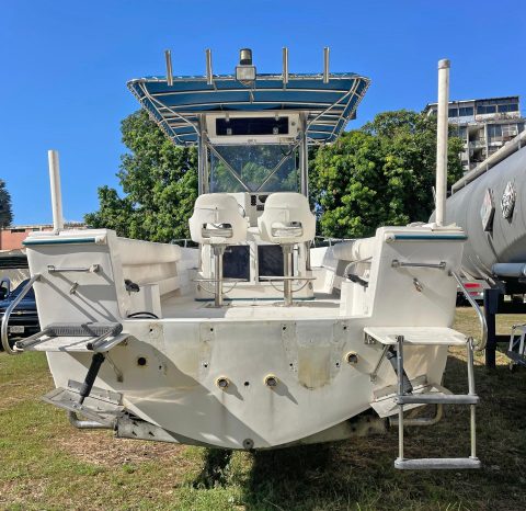 
								ROBALO 2320 25 full									