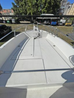 ROBALO 2320 25