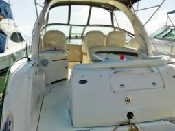 SEA RAY SUNDANCER 34