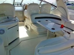 SEA RAY SUNDANCER 34