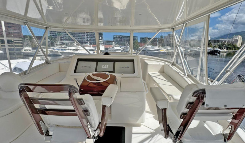 
								VIKING CONVERTIBLE 68 full									