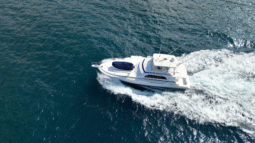 
										BERTRAM CONVERTIBLE 60 full									