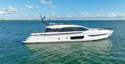 AZIMUT S10 94