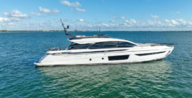 AZIMUT S10 94