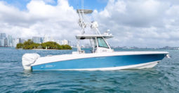 
										BOSTON WHALER OUTRAGE 350 35 full									