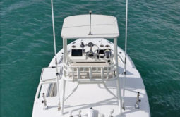 
										BOSTON WHALER OUTRAGE 350 35 full									