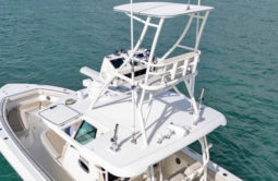 
										BOSTON WHALER OUTRAGE 350 35 full									