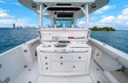 
										BOSTON WHALER OUTRAGE 350 35 full									