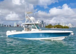 
										BOSTON WHALER OUTRAGE 350 35 full									