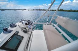 
										BOSTON WHALER OUTRAGE 350 35 full									