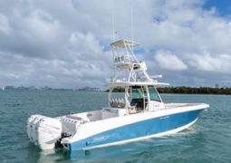 
										BOSTON WHALER OUTRAGE 350 35 full									