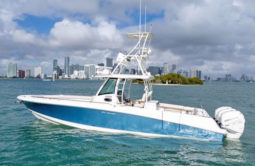 
										BOSTON WHALER OUTRAGE 350 35 full									