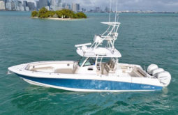 
										BOSTON WHALER OUTRAGE 350 35 full									