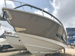 
										BOSTON WHALER OUTRAGE SPECIAL EDITION 42 full									