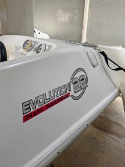 
										EVOLUTION SPORT 22 full									