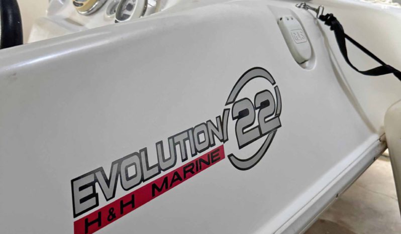 
								EVOLUTION SPORT 22 full									