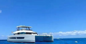 FOUNTAINE PAJOT POWER 64