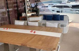 
										FOUNTAINE PAJOT POWER 64 full									