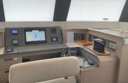 
										FOUNTAINE PAJOT POWER 64 full									