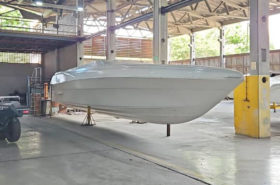 INTERMARINE 44