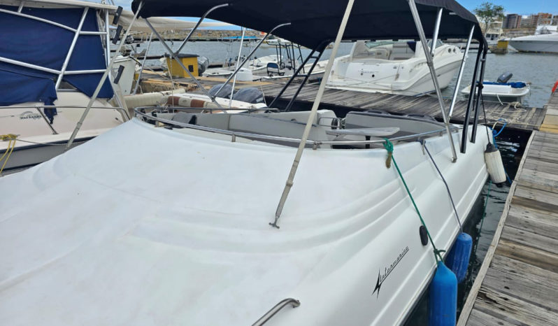 
								INTERMARINE AVANTI 35 full									