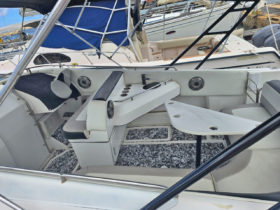 INTERMARINE AVANTI 35