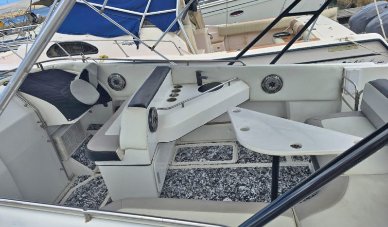 
								INTERMARINE AVANTI 35 full									