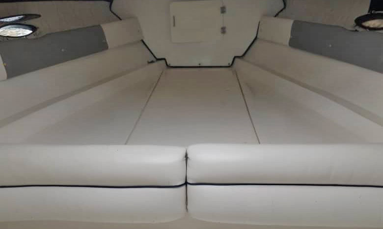 
								INTERMARINE AVANTI 35 full									