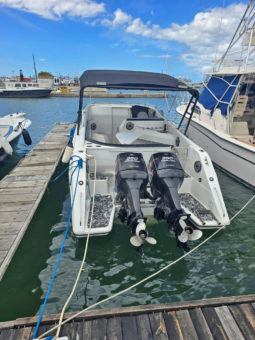 
										INTERMARINE AVANTI 35 full									