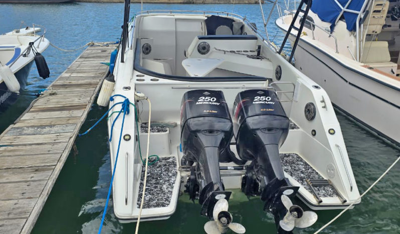 
								INTERMARINE AVANTI 35 full									