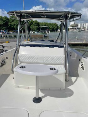 INTERMARINE OPEN 33