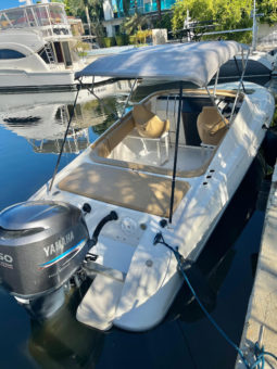 
										INTERMARINE TESTAROSA 25 full									