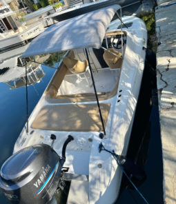 
										INTERMARINE TESTAROSA 25 full									