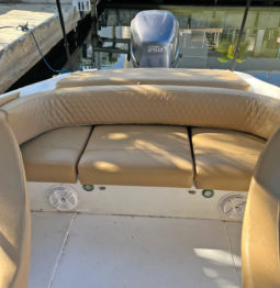 
										INTERMARINE TESTAROSA 25 full									