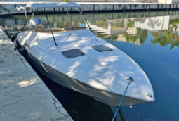 
										INTERMARINE TESTAROSA 25 full									