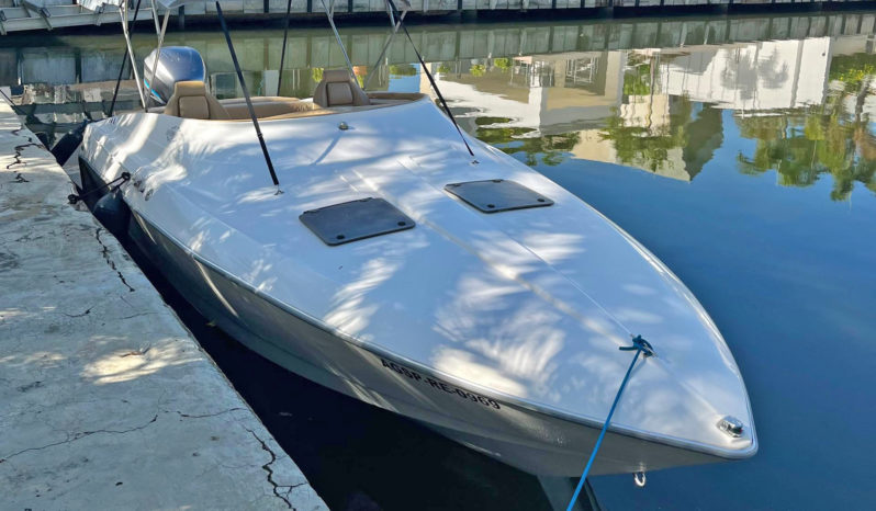 
								INTERMARINE TESTAROSA 25 full									