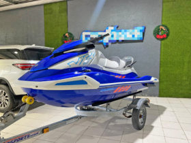 MOTO YAMAHA VX WAVE RUNNER 1050A-U