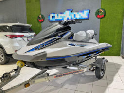 MOTO YAMAHA VX WAVE RUNNER 1050A-U