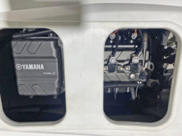 
										MOTO YAMAHA VX WAVE RUNNER 1050A-U full									