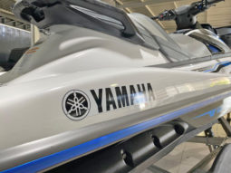 
										MOTO YAMAHA VX WAVE RUNNER 1050A-U full									